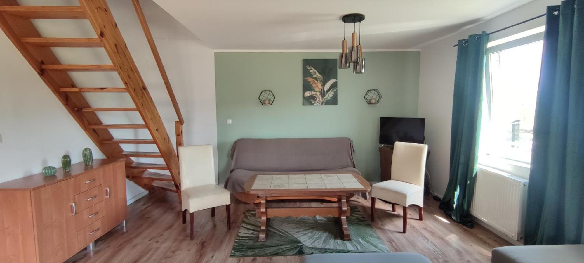 הוילה Trzciel Rancho Colorado מראה חיצוני תמונה